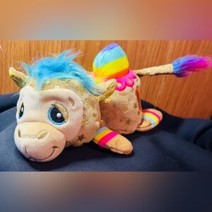 2021 Cutetitos Carnivalitos Camelito Cotton Candy Scented Plush Toy by Basic Fun